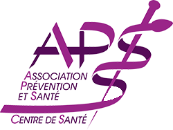 Logo Association Prévention Santé