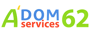 Logo A'Dom Services 62