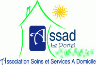 Logo ASSAD du Portel