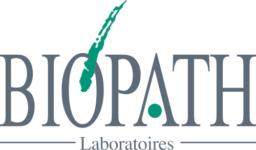 Logo Biopath